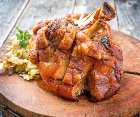 Köln Brauereiführung mit traditioneller Mahlzeit image 2