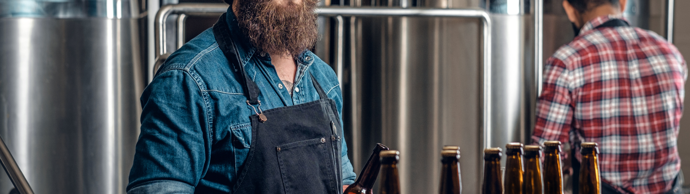 Amsterdam Brauerei-Tour image 1