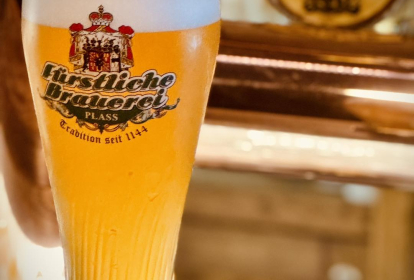 Pilsen Tschechisches 3-Gänge-Menü mit Bier-Flatrate image 9