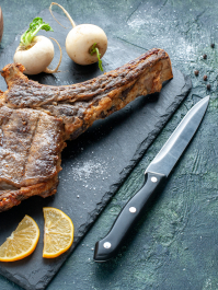 Brauhaus Dinner - Steak & Bier Köln