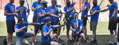 Paris Arrow Tag image 3