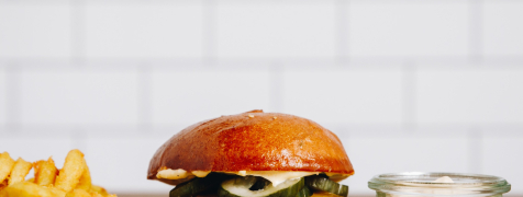 Kopenhagen Burger & Bier image 2