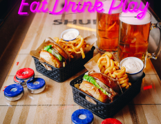 Kopenhagen Burger & Bier image 3