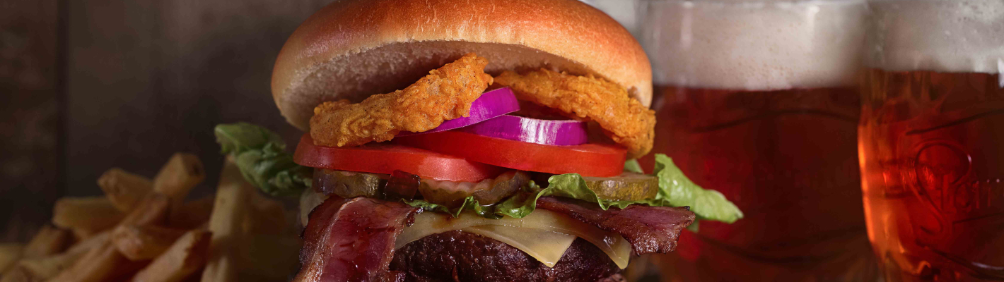 Warschau Burger & Bier image 1