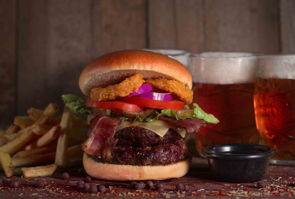 Warschau Burger & Bier image 1