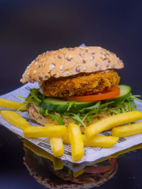 Burger & Strip Wien