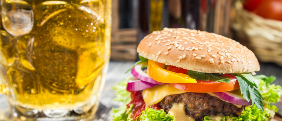 Kopenhagen Burger & Bier image 1