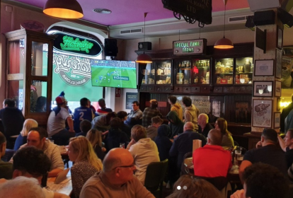 Barcelona Burger essen image 4