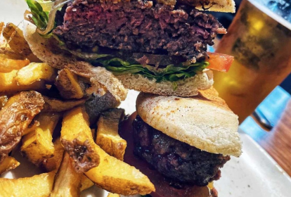 Barcelona Burger essen image 2