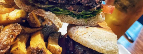 Barcelona Burger essen image 2