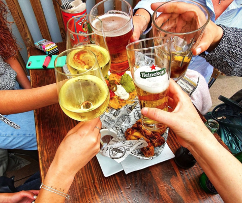 Paris Burger & Pommes image 2