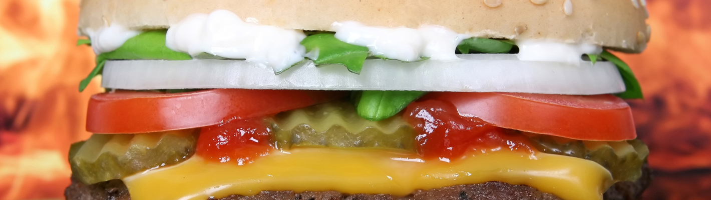 Dresden Burger-Essen image 1