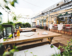 Kopenhagen Burger & Bier image 4