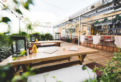 Kopenhagen Burger & Bier image 4