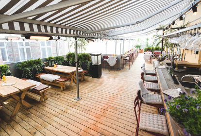 Kopenhagen Burger & Bier image 5