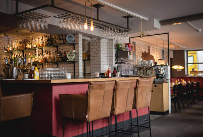 Kopenhagen Burger & Bier image 7