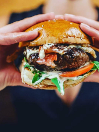 Burger & Pommes Paris