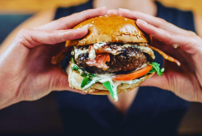 Paris Burger & Pommes image 1