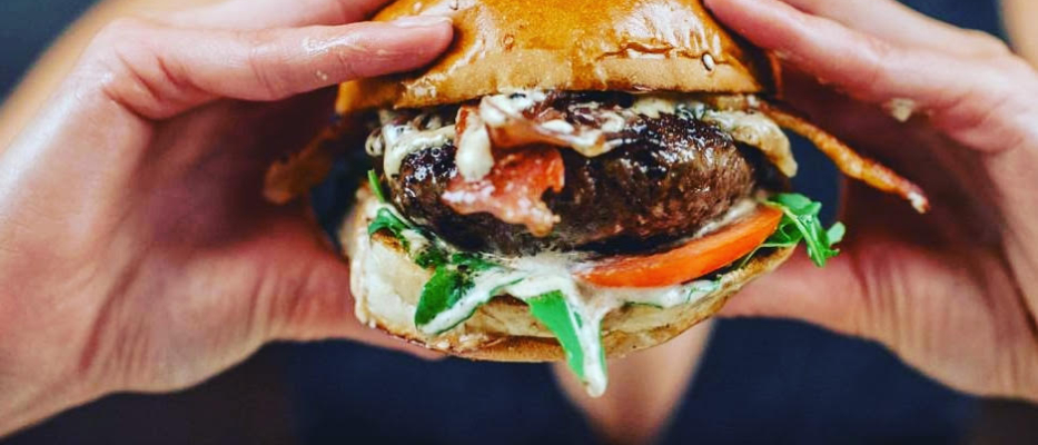 Paris Burger & Pommes image 1