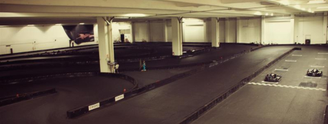 Kopenhagen Gokarting image 2