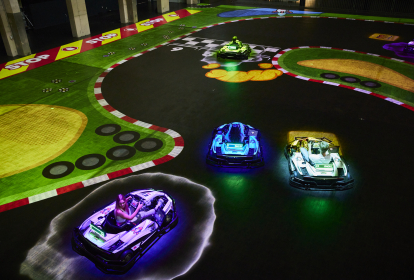 Wien Battle Kart image 1