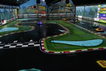 Wien Battle Kart image 2