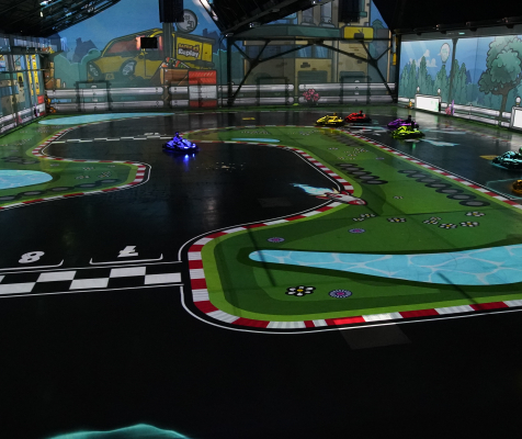 Wien Battle Kart image 2