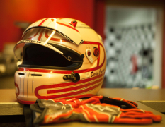 Brüssel Go-Kart fahren image 3