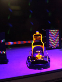 Laser Kart Straßburg