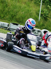 Outdoor-Gokarting Paris