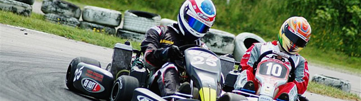 Paris Outdoor-Gokarting image 1