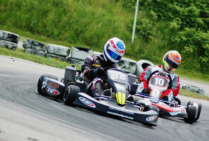 Paris Outdoor-Gokarting image 1