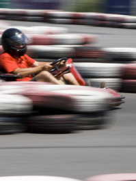 Gokart Tallinn