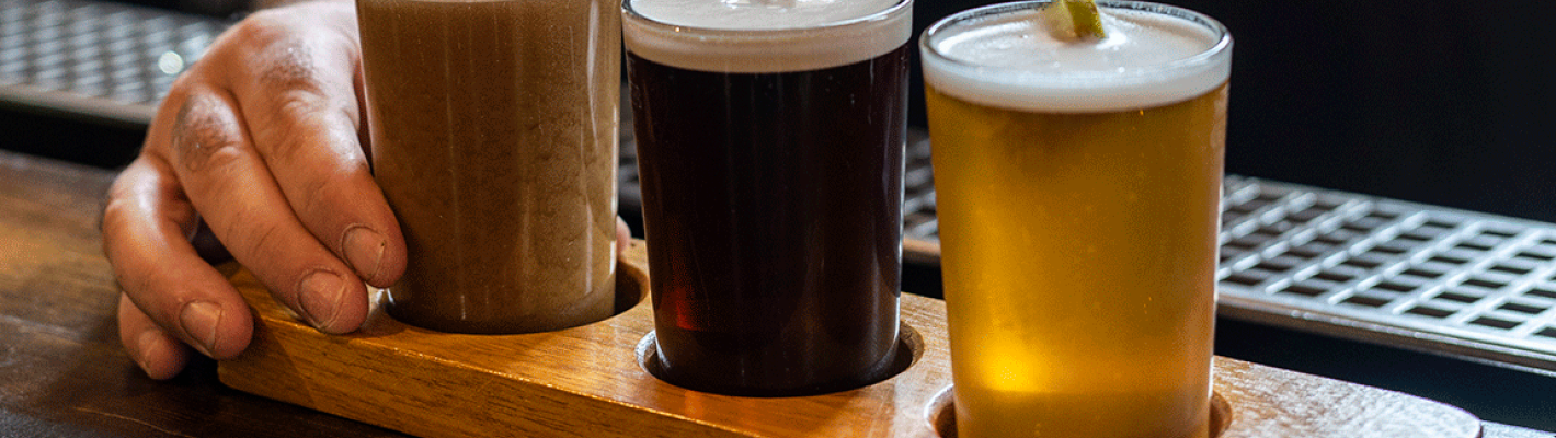 Dublin Guinness Storehouse Experience & Verkostung in der Open Gate Brewery image 1