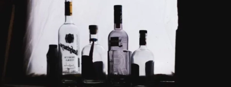 Stuttgart Gin Tasting image 2