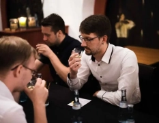 Stuttgart Gin Tasting image 4