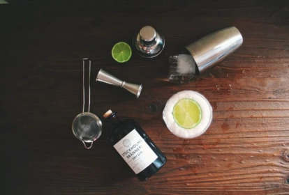 Stuttgart Gin Tasting image 1