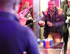 Paris Crazy Party Challenges image 4