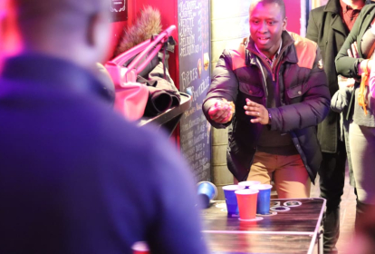 Paris Crazy Party Challenges image 4