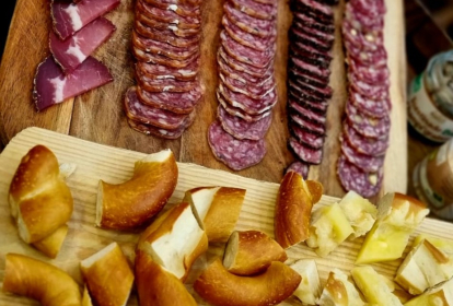 Straßburg Food Tour image 5