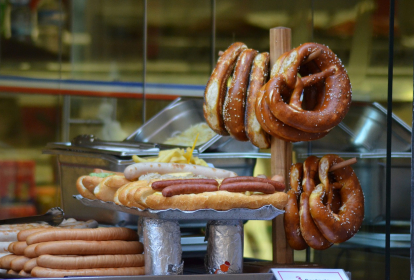 Straßburg Food Tour image 1