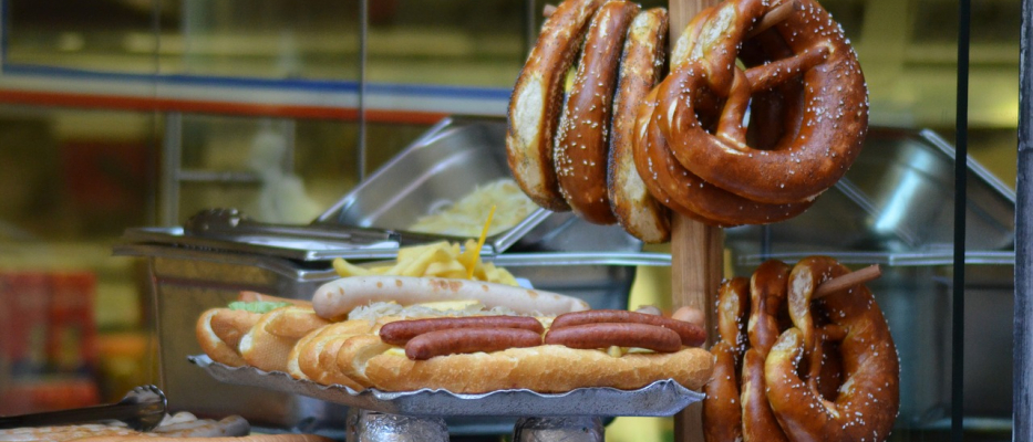 Straßburg Food Tour image 1