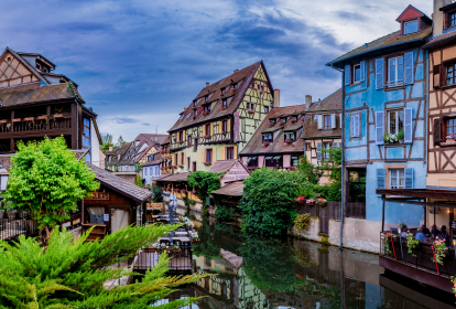 Straßburg Food Tour image 2
