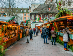 Straßburg Food Tour image 3