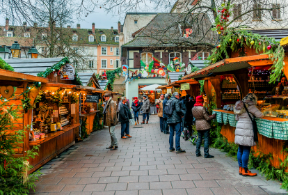 Straßburg Food Tour image 3