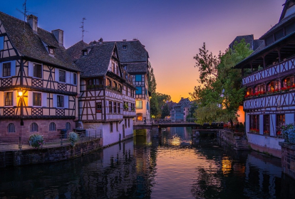 Straßburg Food Tour image 8