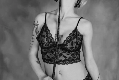 Barcelona Domina-Show image 3