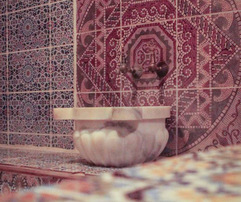 Düsseldorf Türkisches Hamam & Spa image 2