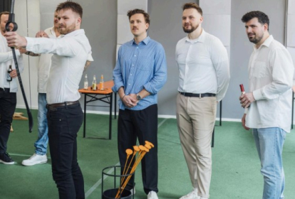 Düsseldorf Schlag den Junggesellen - Die Gameshow image 2