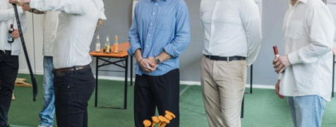 Düsseldorf Schlag den Junggesellen - Die Gameshow image 2